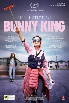 THE JUSTICE OF BUNNY KING บรรยายไทยแปล
