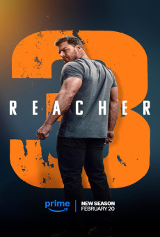 Reacher Season 3 รีชเชอร์ ยอดคนสืบระห่ำ ซีซั่น 3