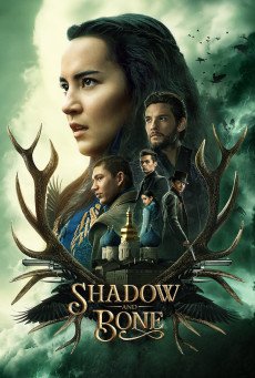 Shadow and Bone Season 1 ตำนานกรีชา ซีซั่น 1