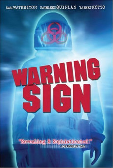 WARNING SIGN - ป้ายเตือน