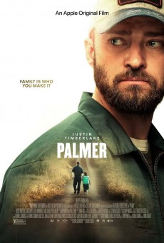 PALMER  บรรยายไทย