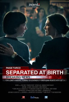 Separated at Birth  แยกกันเมื่อแรกเกิด