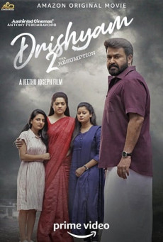 DRISHYAM 2 บรรยายไทย