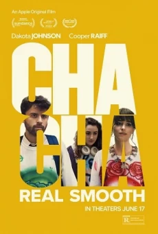 CHA CHA REAL SMOOTH บรรยายไทย