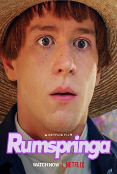 RUMSPRINGA – AN AMISH IN BERLIN รัมสปริงก้า: กว่าจะข้ามวัยวุ่น