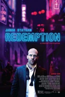 Redemption (Hummingbird) คนโคตรระห่ำ