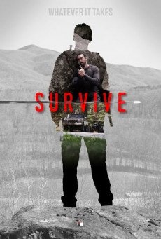SURVIVE หลงป่า