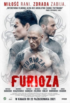 FURIOZA อำมหิต