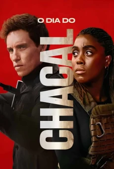 The Day of the Jackal ล่าระห่ำ ฝ่าเมืองเดือด