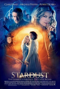STARDUST ศึกมหัศจรรย์ ปาฏิหาริย์รักจากดวงดาว