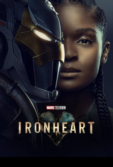 Ironheart ไอรอน ฮาท