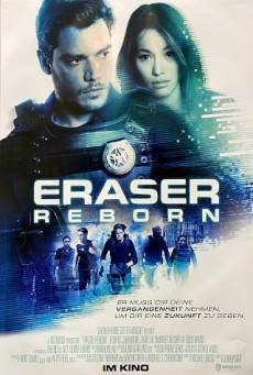 ERASER: REBORN