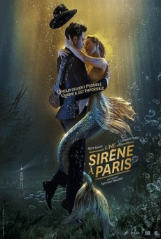 A MERMAID IN PARIS รักเธอ เมอร์เมด