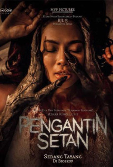 Pengantin Setan ชู้จากนรก