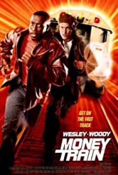 Money Train มันนี่เทรน คู่เดือดด่วนนรก 