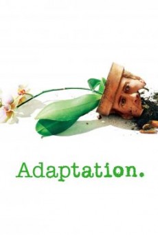 Adaptation. แฝดนอกบท