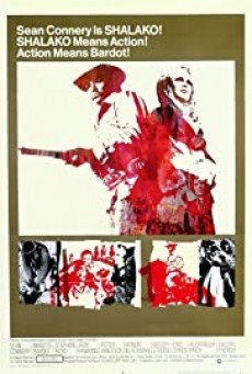 Shalako ซาลาโก (1968)