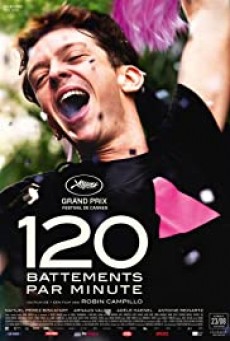 120 Battements Par Minute (BPM Beats per Minute)  บรรยายไทย