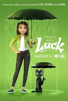 LUCK | APPLE TV+
