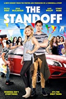 The Standoff สามวันนี้ เพื่อฝันของเรา