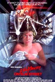 A Nightmare on Elm Street 1- นิ้วขเมือบ 