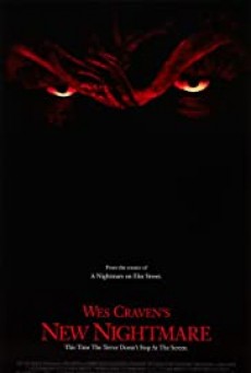 A Nightmare on Elm Street 7- New Nightmare นิ้วเขมือบ ตายก็ได้ แต่ยังไม่อยาก 