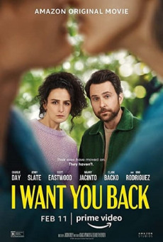 I WANT YOU BACK บรรยายไทย