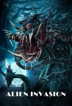 Alien Invasion [บรรยายไทย]