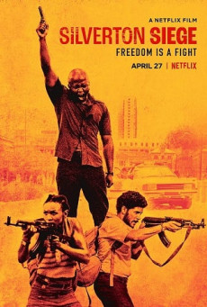 SILVERTON SIEGE วินาศกรรมซิลเวอร์ตัน