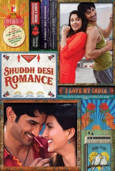 SHUDDH DESI ROMANCE ษุธธะ เทซี โรแมนซ์