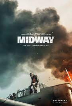 MIDWAY อเมริกา ถล่ม ญี่ปุ่น