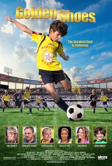 GOLDEN SHOES รองเท้าทองคำ