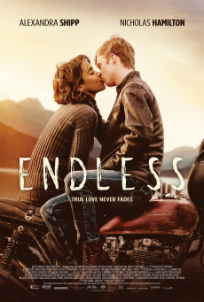 ENDLESS รักไม่มีที่สิ้นสุด