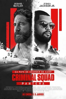 Den of Thieves 2 Pantera (2025) โคตรนรกปล้นเหนือเมฆ แพนเธอรา
