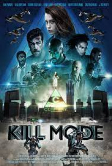 KILL MODE