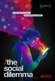 The Social Dilemma ทุนนิยมสอดแนม ภัยแฝงเครือข่ายอัจฉริยะ NETFLIX บรรยายไทย