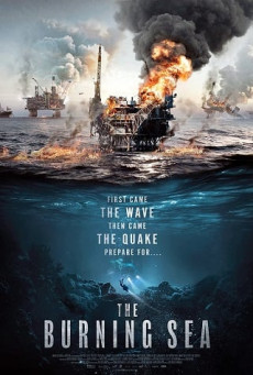 THE BURNING SEA - บรรยายไทยแปล