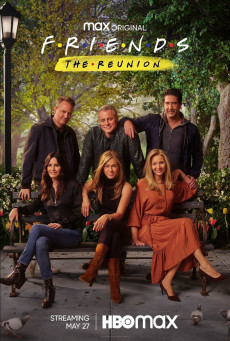 FRIENDS THE REUNION บรรยายไทย