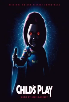 Child’s Play คลั่งฝังหุ่น