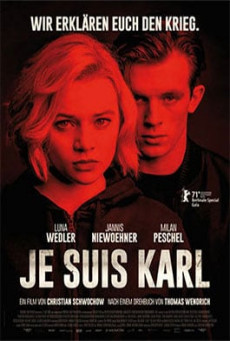 JE SUIS KARL NETFLIX เราคือคาร์ล