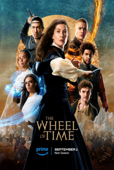 The Wheel of Time Season 2 วงล้อแห่งกาลเวลา ซีซั่น 2