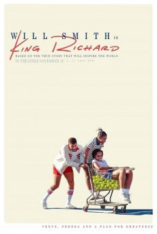 KING RICHARD บรรยายไทยแปล