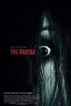 The Grudge 1- โคตรผีดุ