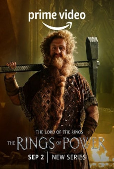 THE LORD OF THE RINGS: THE RINGS OF POWER แหวนแห่งอำนาจ SEASON 1
