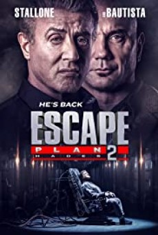 ESCAPE PLAN 2 HADES แหกคุกมหาประลัย 2