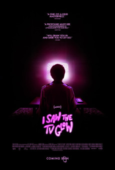 I Saw the TV Glow จิตจ้องจอ