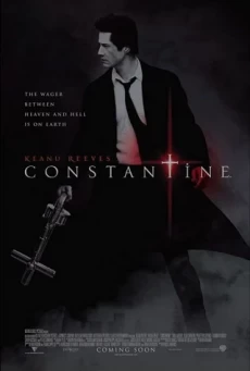 CONSTANTINE คนพิฆาตผี