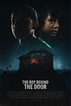 THE BOY BEHIND THE DOOR - ซับไทย