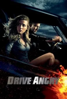Drive Angry ซิ่งโคตรเทพล้างบัญชีชั่ว