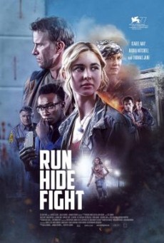 Run Hide Fight [บรรยายไทยแปล]